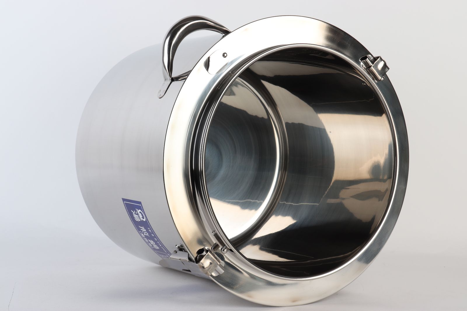  SA 18 8 湯煎鍋 27 cm R 2510 184 両手鍋 鍋 グリル