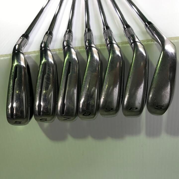 M 2 2017 S REAX 90 JP アイアンセット テーラーメイド 最短