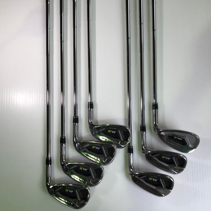 アイアンセット