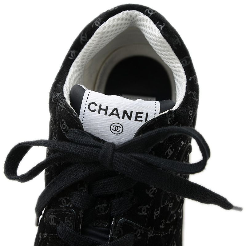 シャネル ココマーク