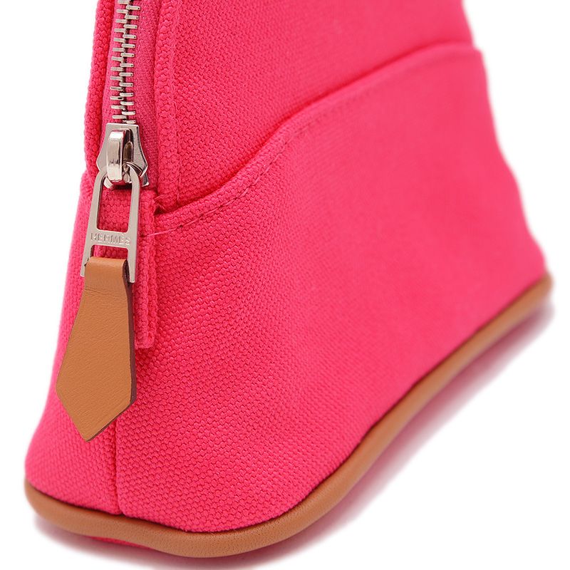 エルメス ボリードポーチ