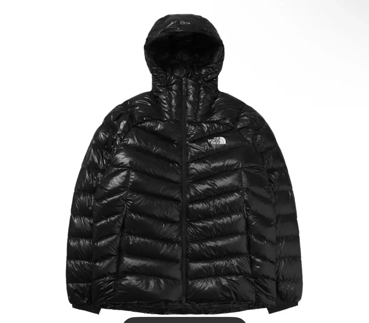 THE NORTH FACE ザノースフェイス サミット RDS ダウン ジャケット ブラック XL
