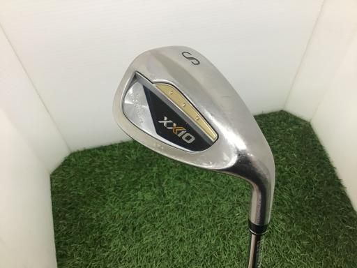 ダンロップ XXIO 2025 SW ウェッジ WG NS PRO 850GH DST for XXIO フレックスS メンズ 男性用 右利き 右用 Cランク ゴルフクラブ