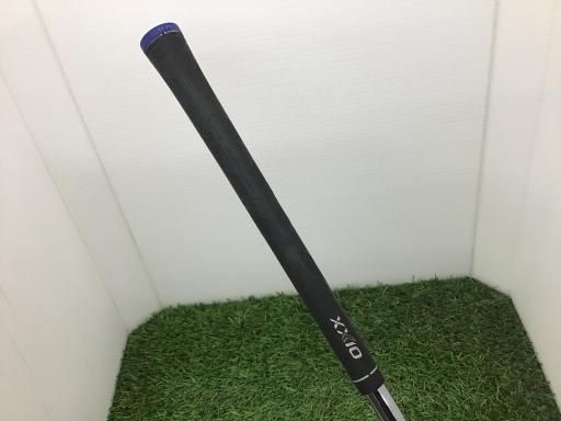 ダンロップ XXIO 2025 SW ウェッジ WG NS PRO 850 GH DST for フレックスS メンズ 男性用 右利き 右用 Cランク ゴルフクラブ