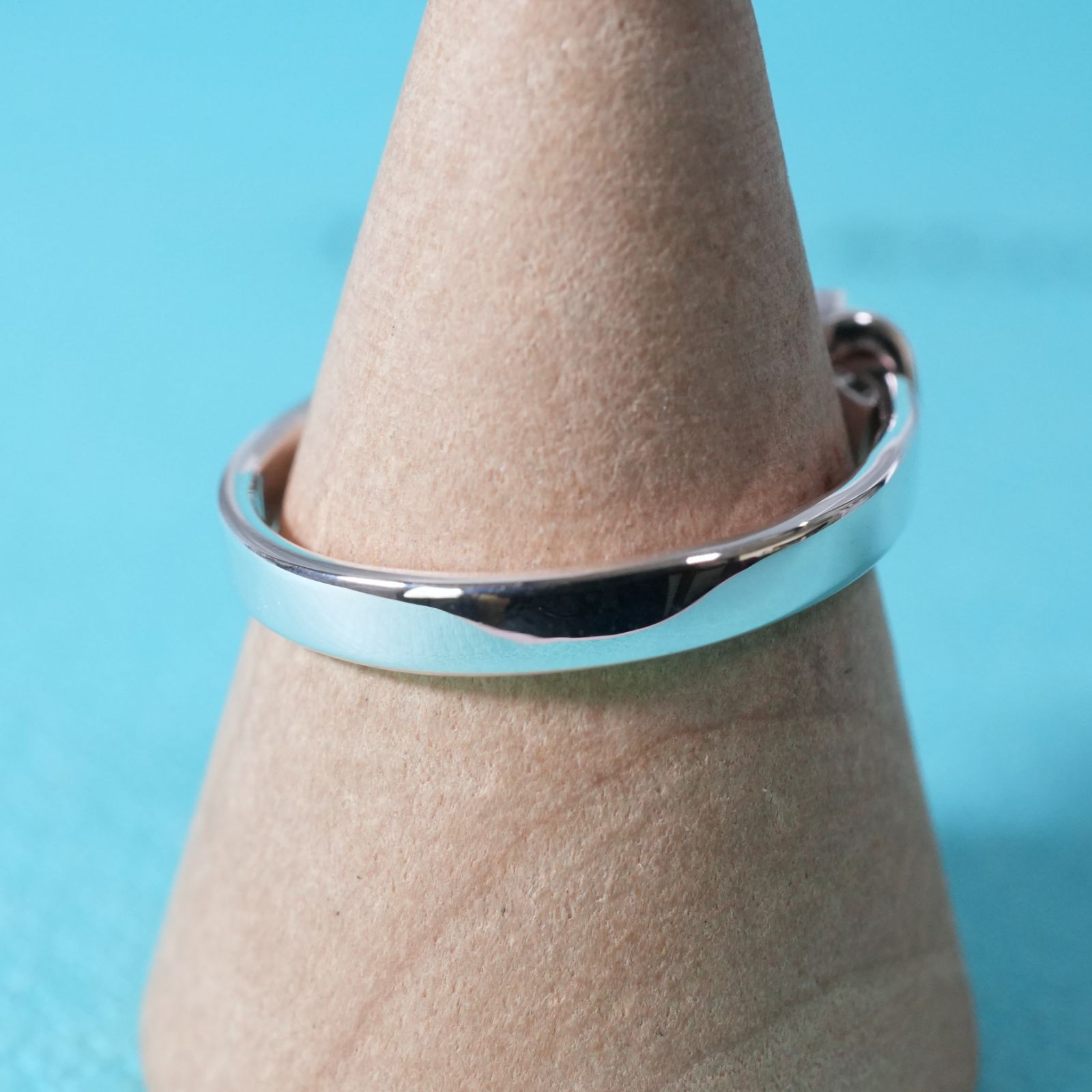 1.55ct エメラルド 0.15ct ダイヤプラチナリング Pm900 エメラルド