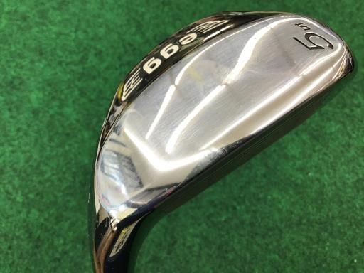 プロギア egg i+ (2019) U6 ユーティリティSR ロフト25° 中古