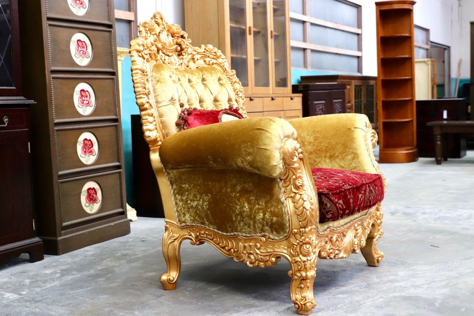 クラシックスタイル