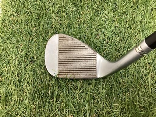 テーラーメイド Taylor Made MILLED GRIND 2 TW 60° 11° ウェッジ WG リシャフト フレックスその他 メンズ 男性用 右利き 右用 Cランク ゴルフクラブ