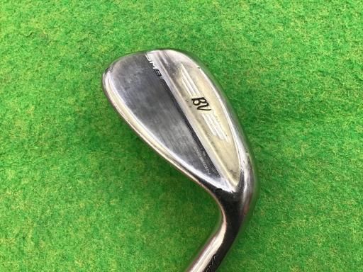 タイトリスト VOKEY SPIN MILLED SM9 ブラッシュドスチール 54° 10°S ウェッジ WG NS PRO 950GH neo フレックスS メンズ 男性用 右利き 右用 Cランク ゴルフクラブ