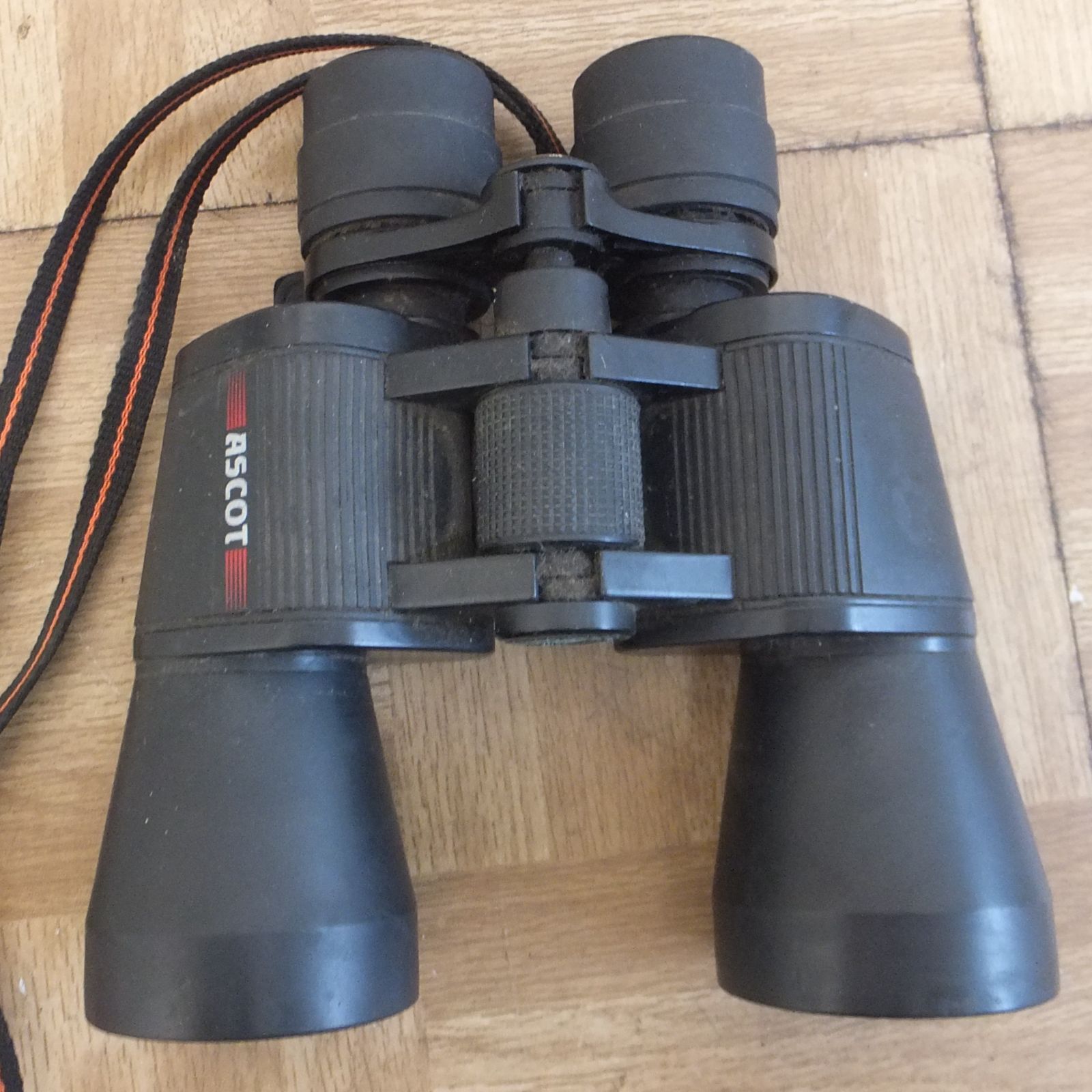 R552 Vixen ビクセンなど 双眼鏡 現状 10