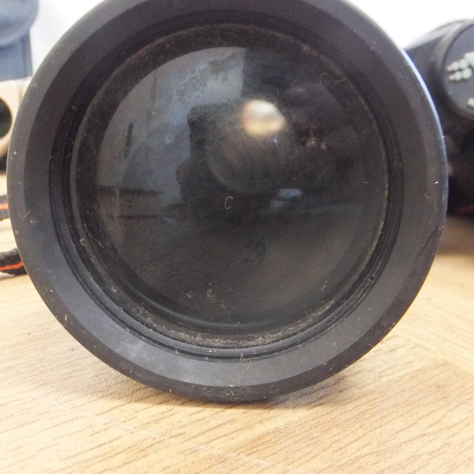 Vixen ビクセンなど