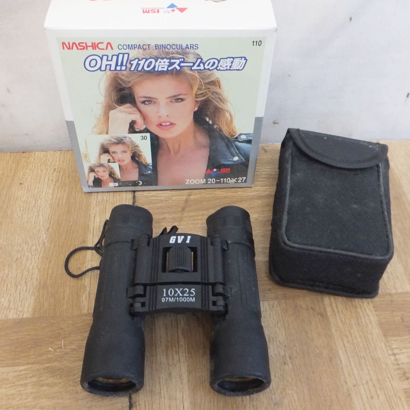 Vixen ビクセンなど