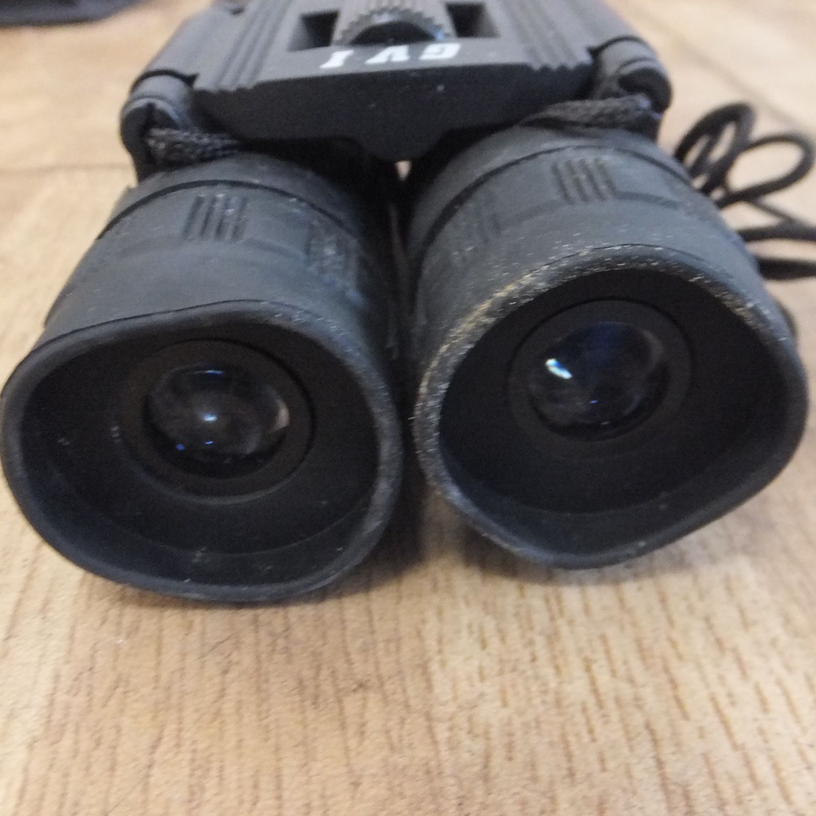 ビクセンなど 双眼鏡