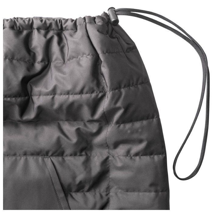 絶品が大集合！ ミズノ MIZUNO 膝掛け ブレスサーモ テックフィルウォーマー クルミーノ 継続モデル C2JYA610 防寒 中綿入り スポーツ観戦 防災グッズ ブランケット 大判 カーキ 自社