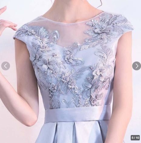 女優 結婚式 発表会 気品 エレガント 11号 L ドレス OPN1093 MAAHADDERANG_COM