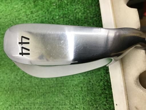 フォーティーン DJ 5 44° レディース ウェッジ WG FT 52 w フレックスその他 女性用 右利き 右用 Cランク ゴルフクラブ