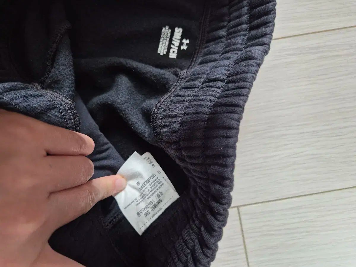 UNDER ARMOUR アンダーアーマー トレーナー ベスト ズボン セット MAAHADDERANG_COM