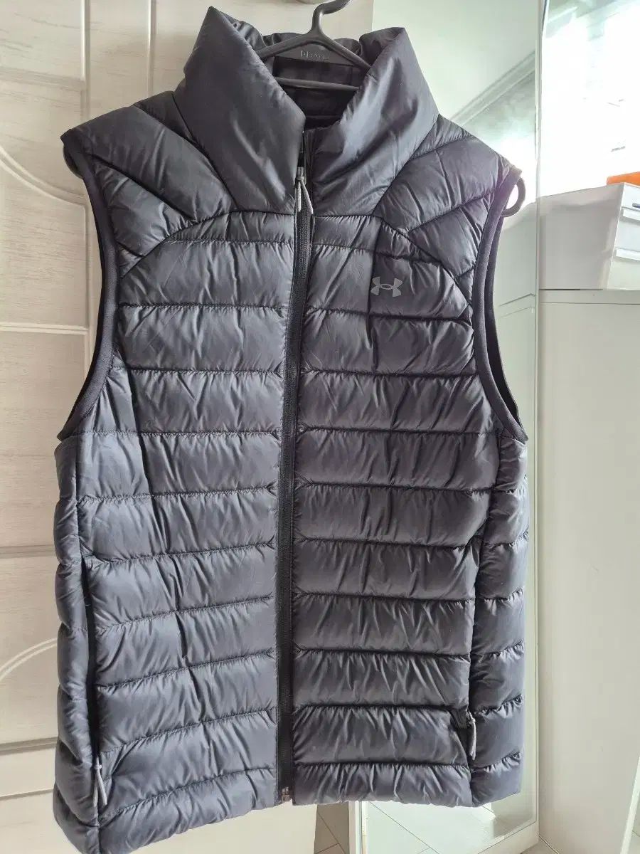 UNDER ARMOUR アンダーアーマー トレーナー ベスト ズボン セット