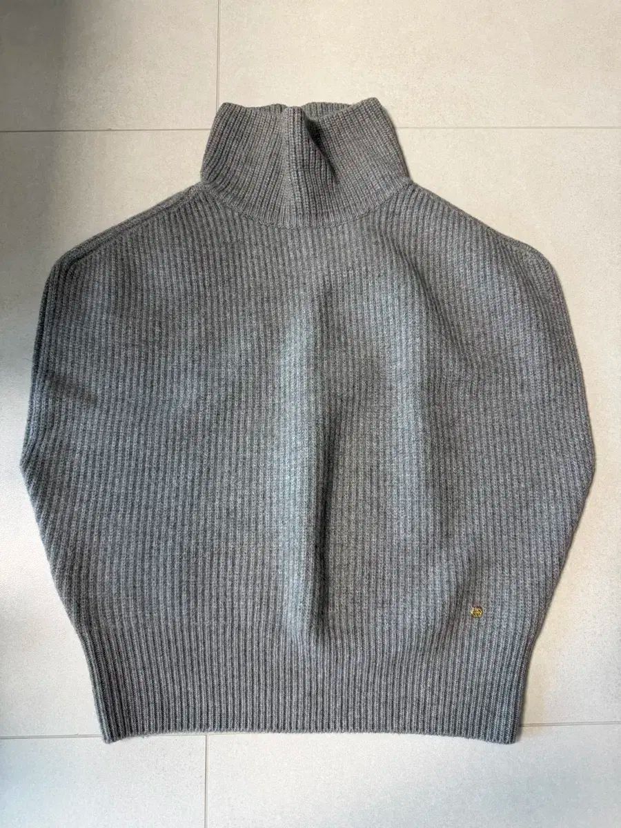 U-Le Della Turtle Knit BEST