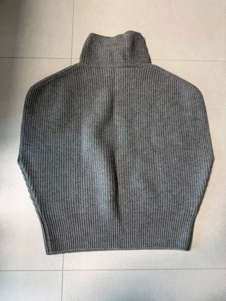 U-Le Della Turtle Knit BEST