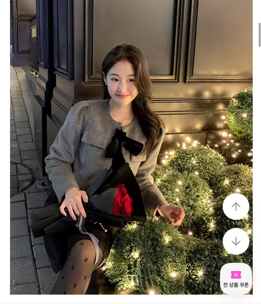  ATTRANGS made コネルONE PIECE ジャケットセット Sサイズ その他 ビジネススーツ