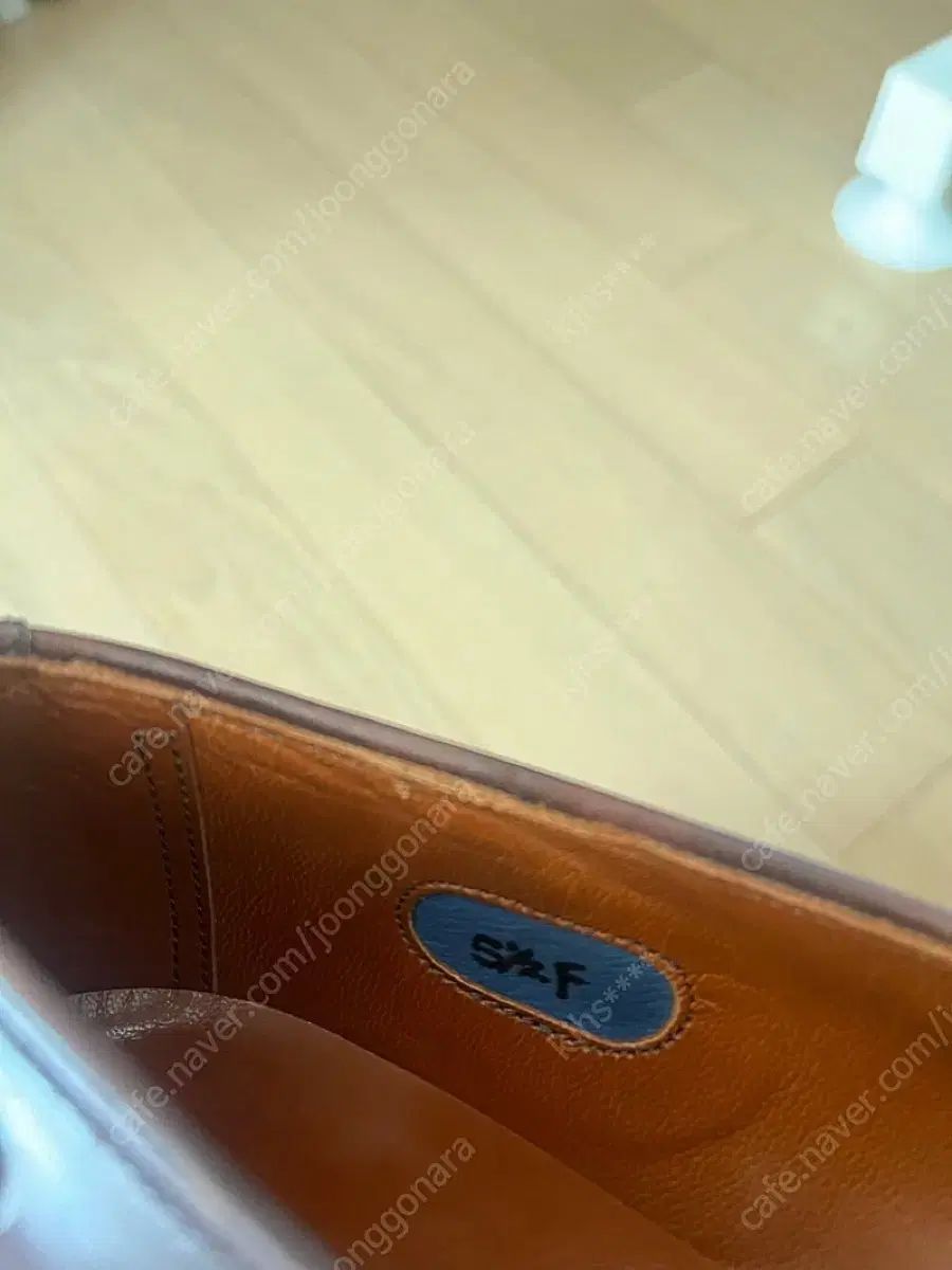  Answer＆Sunny Cleverly デレデ ローファー 5 f サイズ ローファー ブーツ 革靴