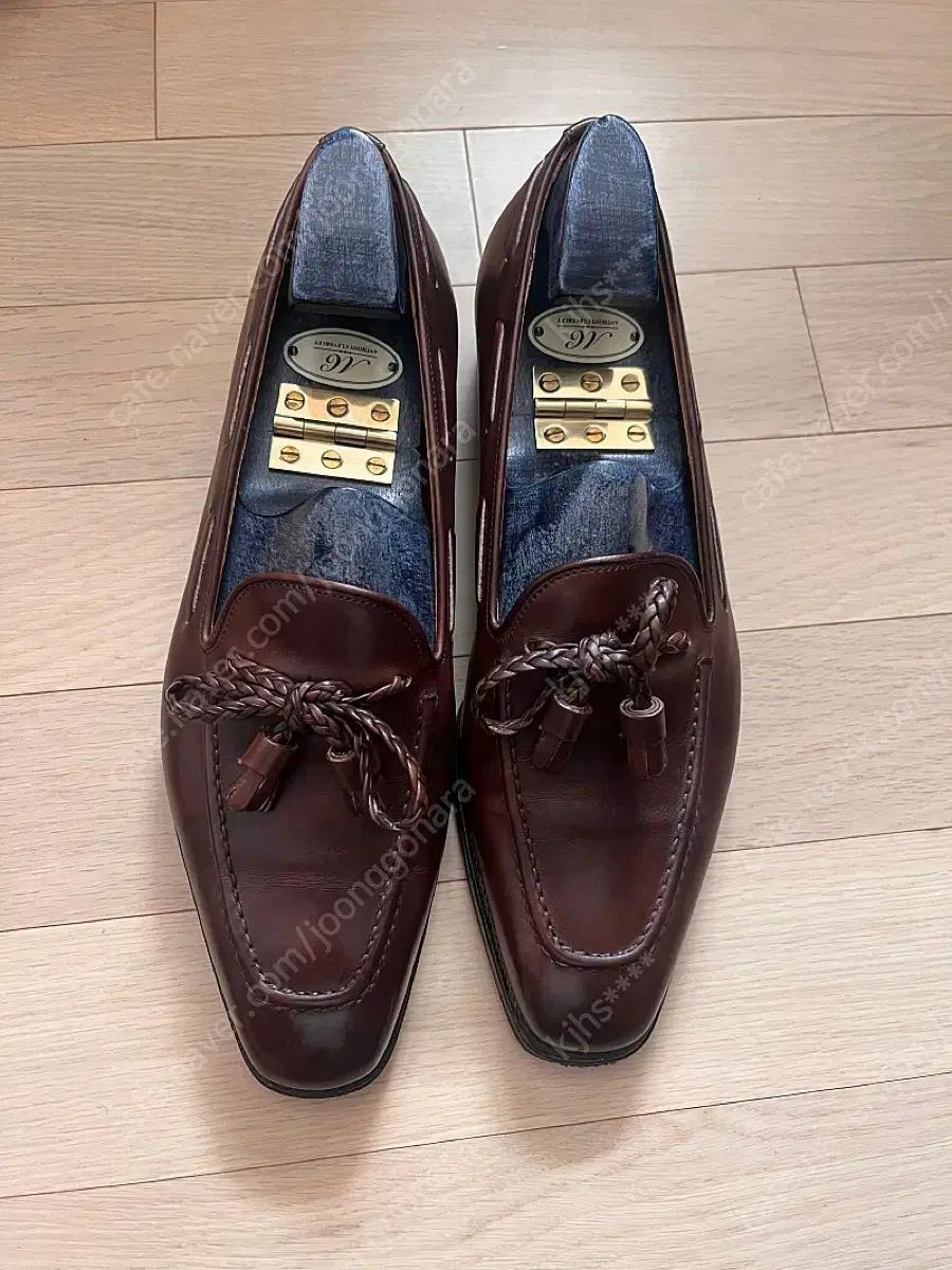 Answer＆Sunny Cleverly デレデ ローファー 5 f サイズ