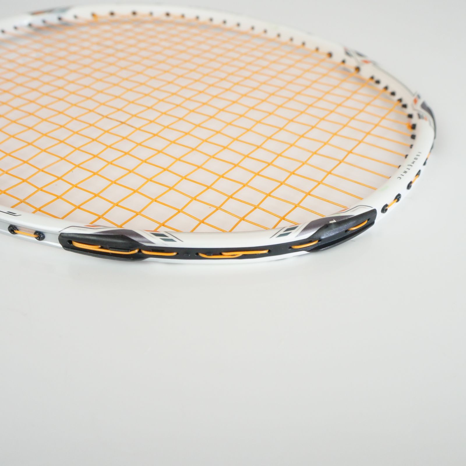 【特売バーゲン】 バドミントンラケット YONEX VOLTRIC 70 E-tune 4UG5 ヨネックス ボルトリック ジュエリー