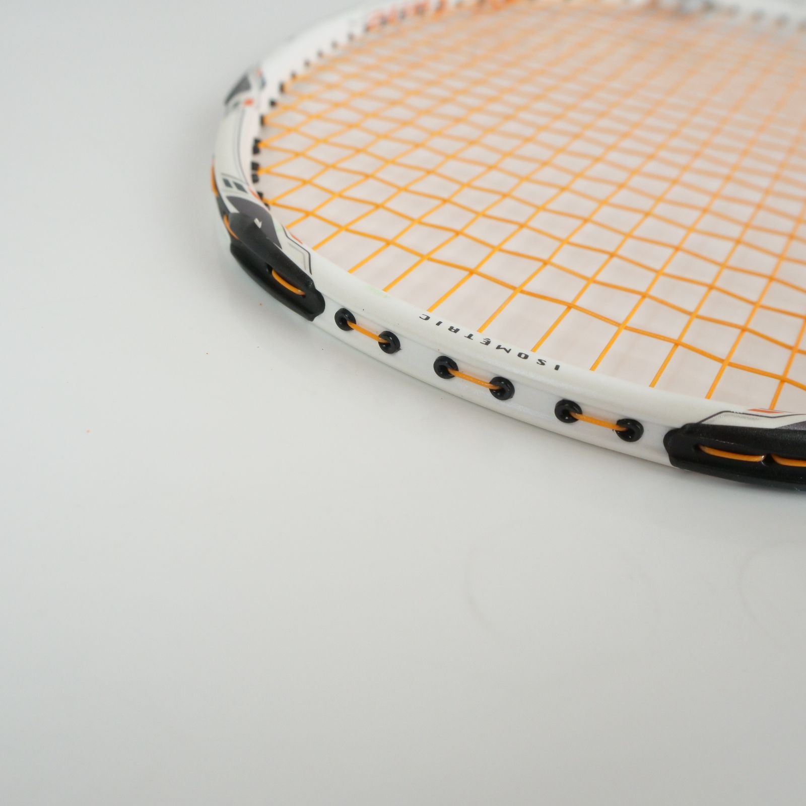 ヨネックス ボルトリック