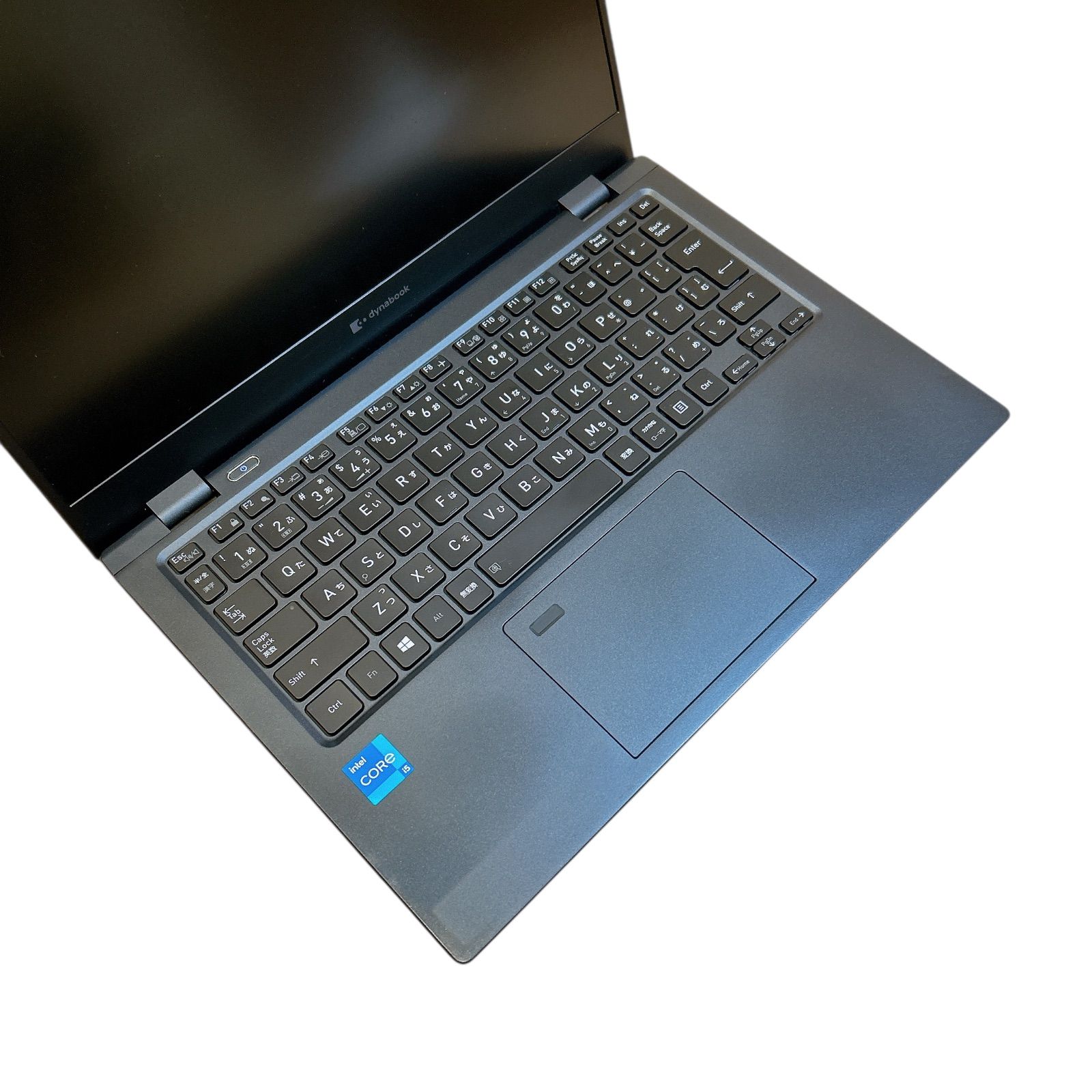 ノートパソコン