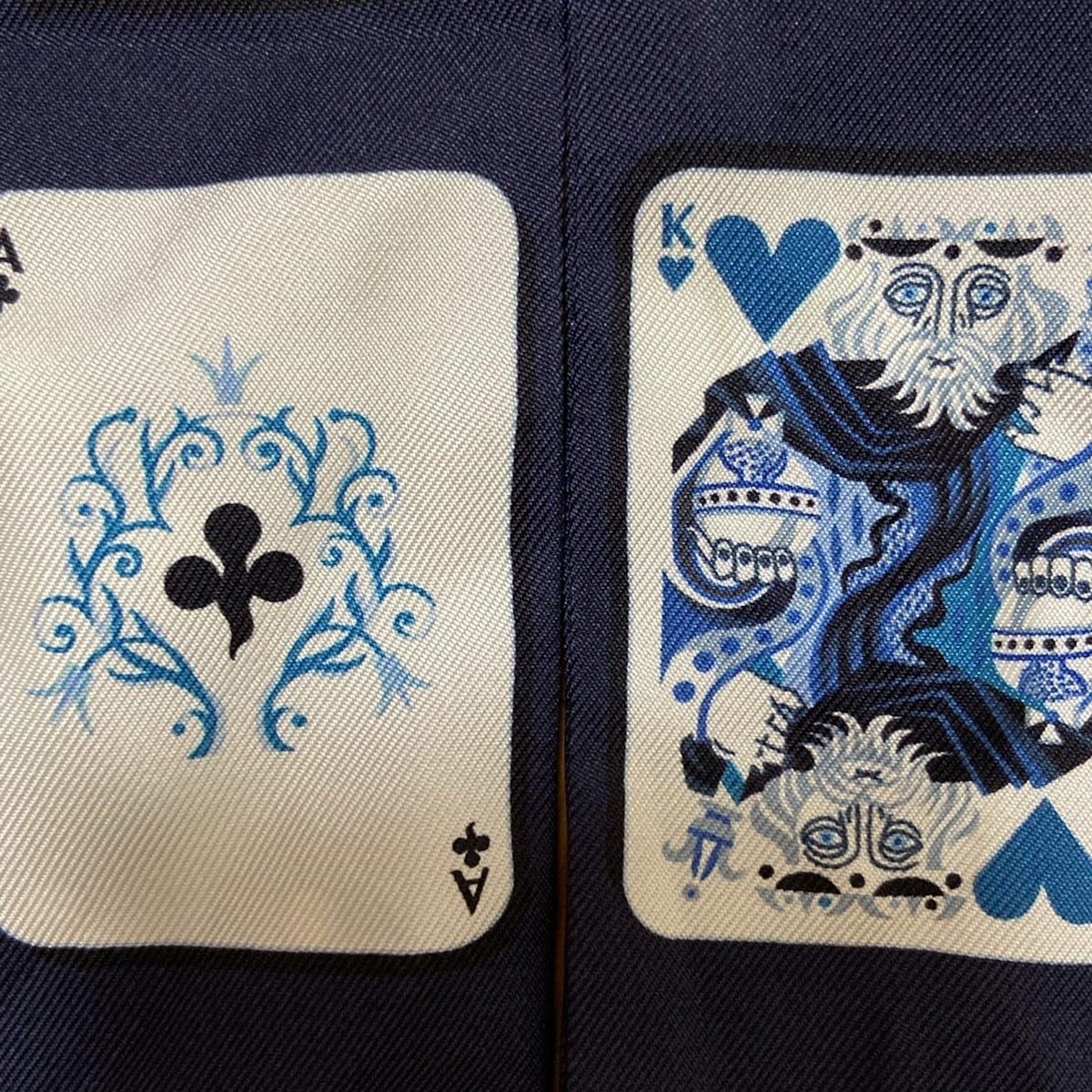 スカーフ ツイリー