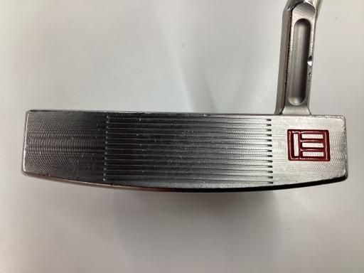 パター Evnroll ER7 34インチ EVNROLL ER7 パター ステンレススチール