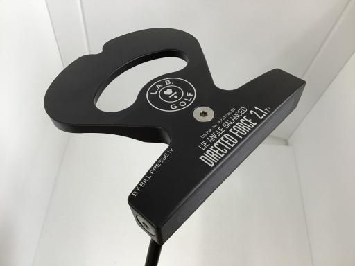 L.A.B. GOLF DIRECTED FORCE 2.1 33インチ L.A.B. GOLF DIRECTED FORCE 2.1 33インチ L.A.B. Directed Force 2.1