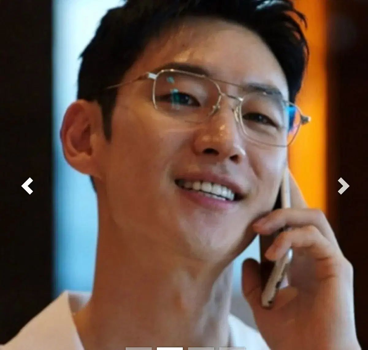 GENTLE MONSTER ジェントルモンスター RAIVE g ソン フンミン SON HEUNGMIN メガネ