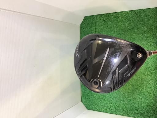 ドライバー TSi3 タイトリスト DR 10° 中古 Tour AD フレックスS DI-5 