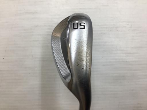 フォーティーン DJ-5 50° ウェッジ WG DS-91w フレックスその他 メンズ 男性用 右利き 右用 Dランク ゴルフクラブ