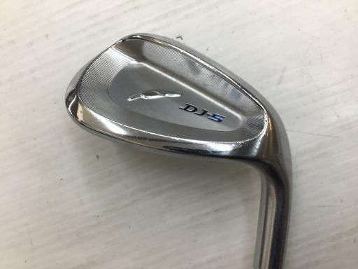 フォーティーン DJ-5 50° ウェッジ WG DS-91 w フレックスその他 メンズ 男性用 右利き 右用 Dランク ゴルフクラブ