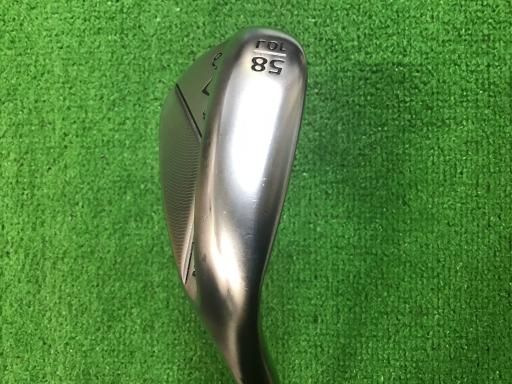 最大60％オフ！ キャロウェイ JAWS RAW クロムメッキ 58° 10°J ウェッジ WG NS PRO 950GH neo フレックスS メンズ 男性用 右利き 右用 Cランク ゴルフクラブ 【数量限定超特価!!】