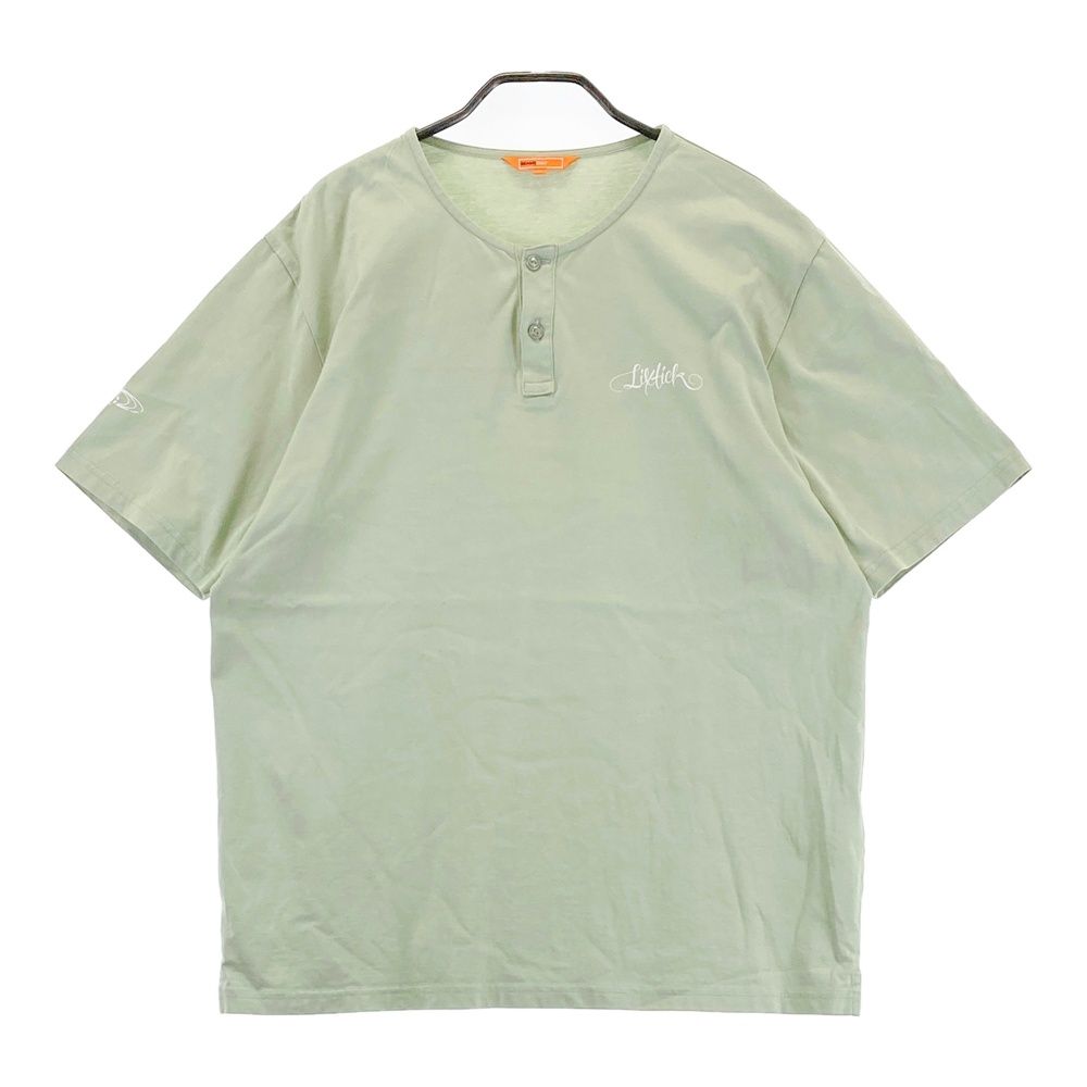 サイズ M BEAMS GOLF ビームスゴルフ 半袖Tシャツ グリーン系 240101547452 ゴルフウェア メンズ ストスト