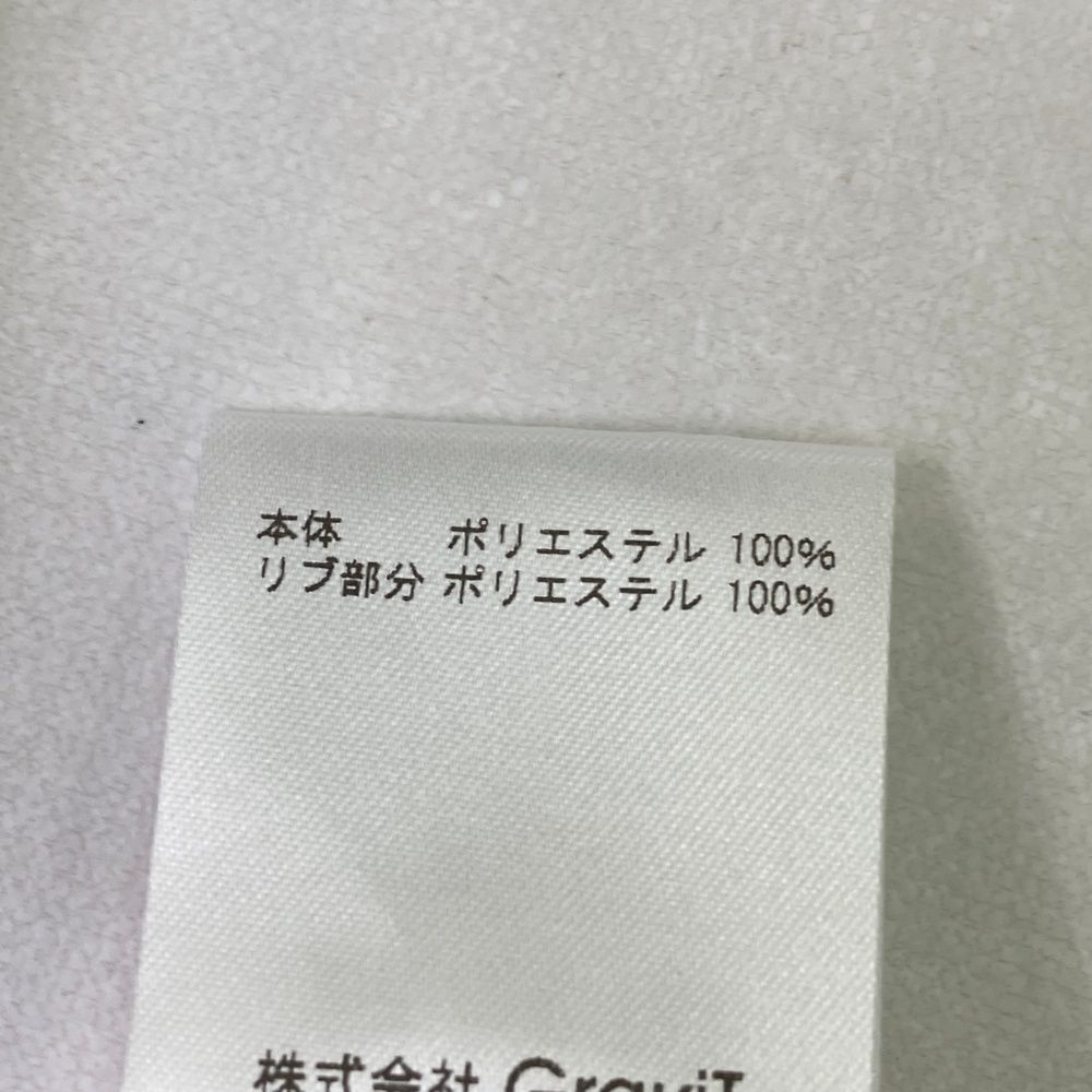 サイズ M BACKWARDS バックワーズ 半袖モックネックTシャツ ホワイト系 240101547631 ゴルフウェア メンズ ストスト LLC-HASEGAWATOSO_COM