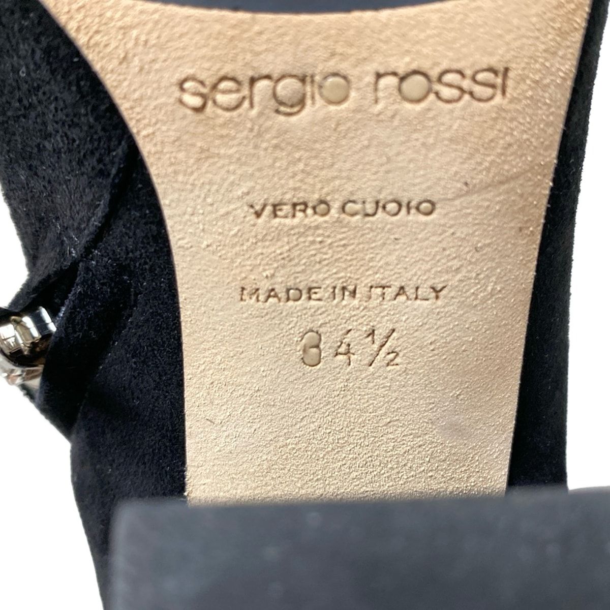 rossi セルジオロッシ