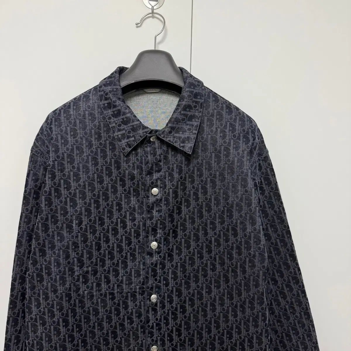 ツアーベルベット ジャケット