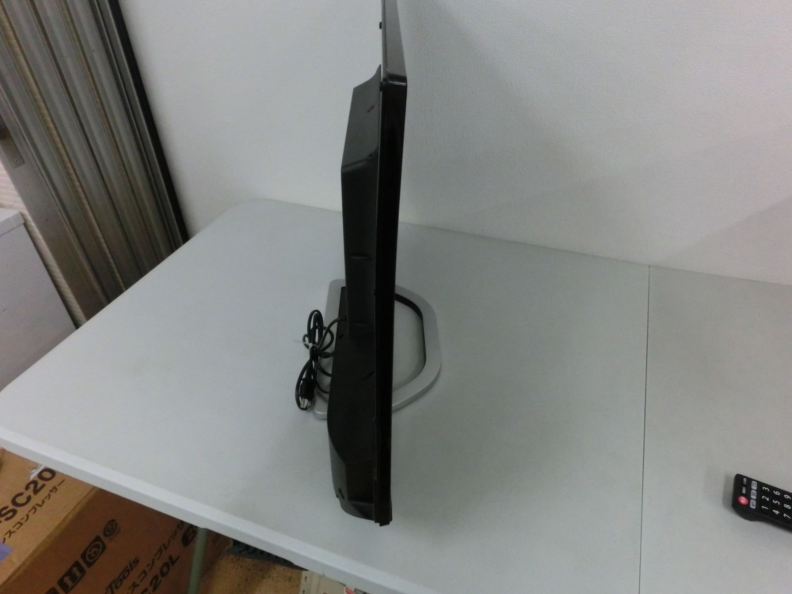 TAKA54-03】☆ORION オリオン 液晶テレビ 32型 RN-32SH10(RC-004