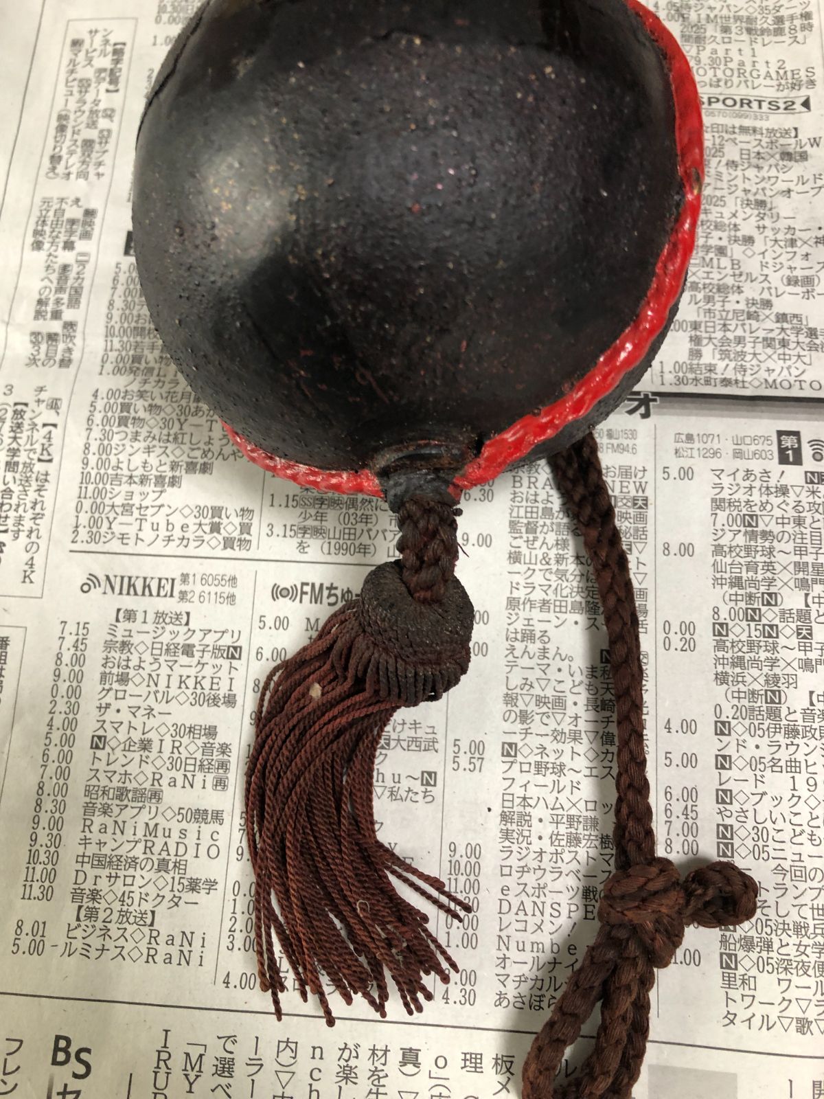 アンティーク品