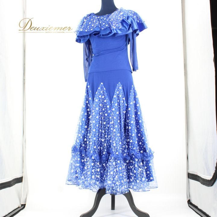 オールシーズン 青