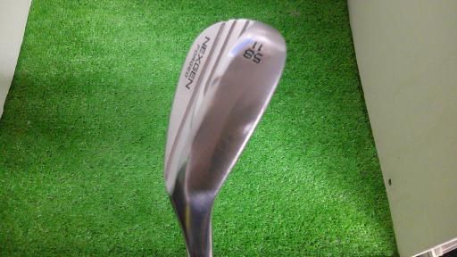 ゴルフパートナー NEXGEN FORGED WEDGE 2025 58° 11° ウェッジ WG NS PRO 950 GH neo フレックスS メンズ 男性用 右利き 右用 Cランク ゴルフクラブ