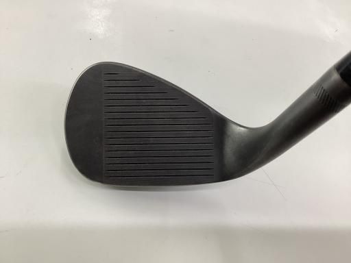 タイトリスト VOKEY SPIN MILLED SM 8 ジェットブラック 52° 12° F ウェッジ WG 特注シャフト フレックスS メンズ 男性用 右利き 右用 Cランク ゴルフクラブ