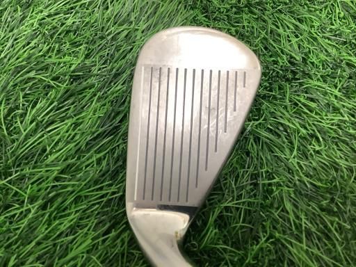 ミズノ EURUS 2018 ピンクゴールド 5 S レディース アイアンセット IR EXSAR フレックスL 女性用 右利き 右用 Cランク ゴルフクラブ