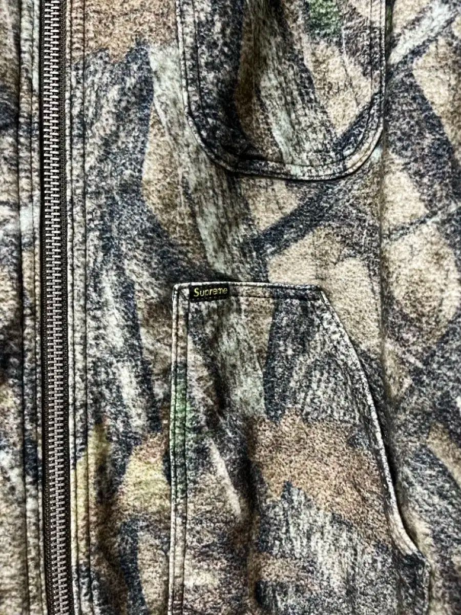 シュプリーム 23FW