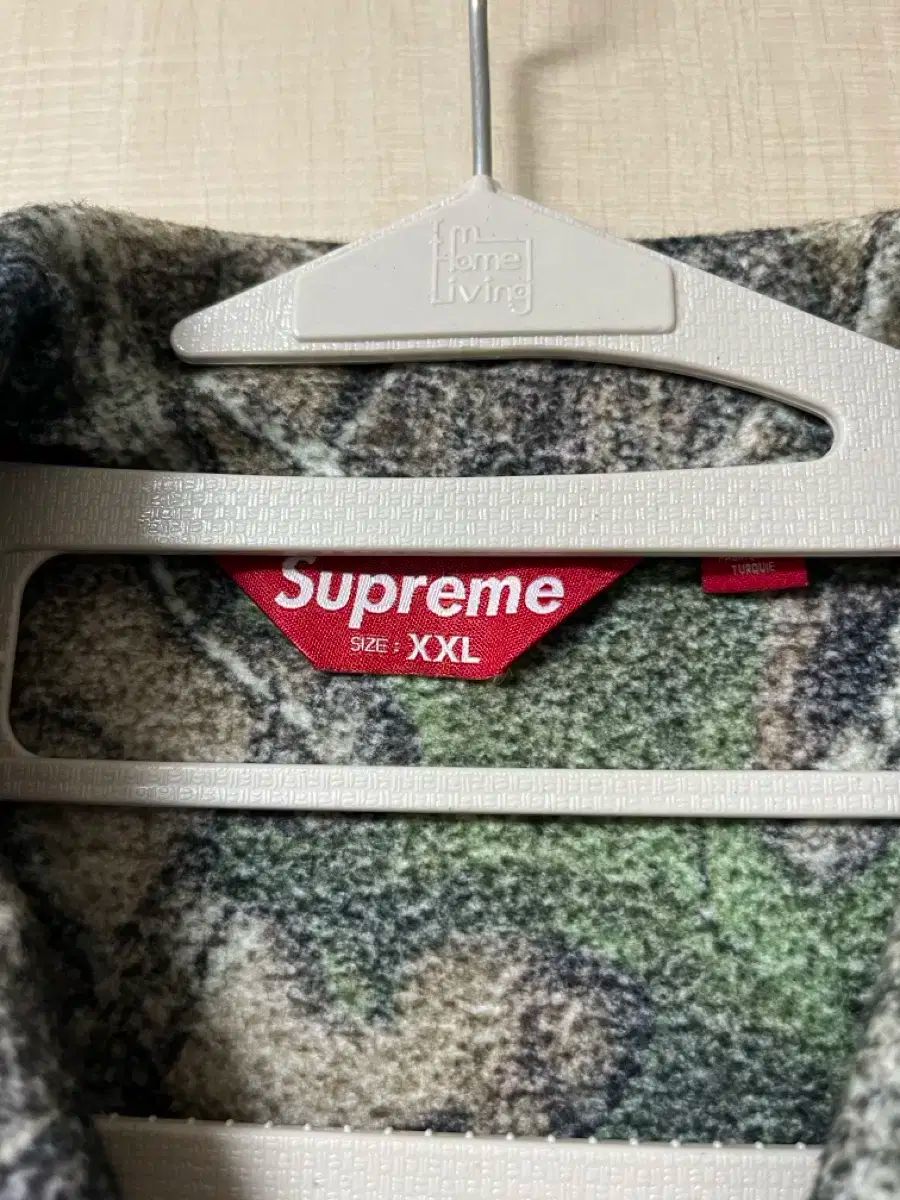 トラッカー ジャケット